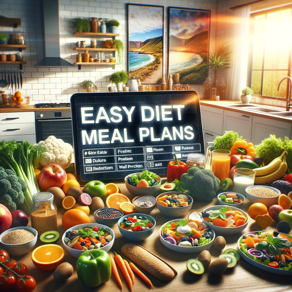 Buy Easy Diet Meal Plans Sandton